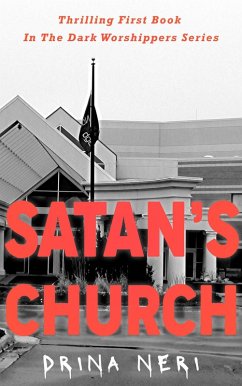 Cover Satan's Church (Dark Worshippers, #1) (eBook, ePUB)