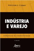 Indústria e Varejo Estratégias de Competitividade (eBook, ePUB)
