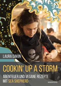 Cookin' up a storm (eBook, ePUB) - Dakin, Laura