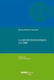 La patente biotecnológica y la OMC (eBook, PDF)