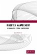Diabetes Management (eBook, ePUB) - Bild 1
