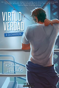 Virtud y verdad a quemarropa (eBook, ePUB) - Haacht, Rolly