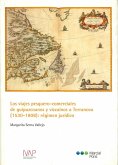 Viajes pesqueros-comerciales de guipuzcoanos y vizcaínos a Terranova (1530-1808) (eBook, PDF) Viajes pesqueros-comerciales de guipuzcoanos y vizcaínos a Terranova (1530-1808) (eBook, PDF)