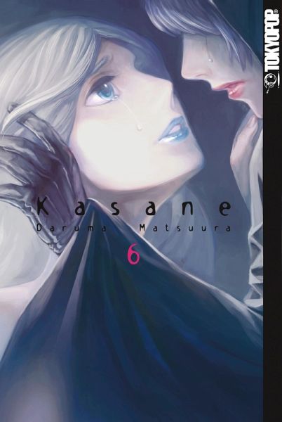 Kasane Bd.6 (eBook, PDF)