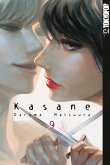 Kasane Bd.9 (eBook, ePUB)