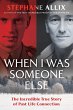 When I Was Someone Else (eBook, ePUB) - Bild 1