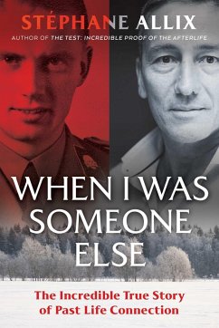 When I Was Someone Else (eBook, ePUB) - Allix, Stéphane