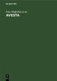 Avesta (eBook, PDF)