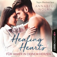 Healing Hearts (MP3-Download) - Nolan, Annabell