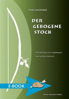 Der Gebogene Stock (eBook, ePUB) - Comstock, Paul