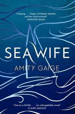 Sea Wife (eBook, ePUB) - Gaige, Amity