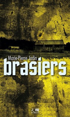 Cover Brasiers (eBook, ePUB)