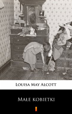 Małe kobietki (eBook, ePUB) - Alcott, Louisa May