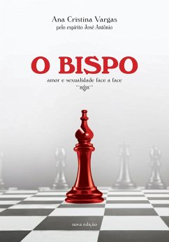 O bispo (eBook, ePUB) - Vargas, Ana Cristina