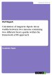 Calculation of magnetic dipole decay... - Bild 1
