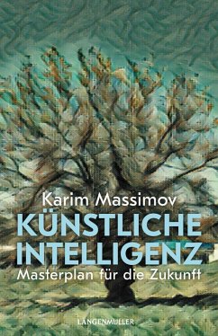 Künstliche Intelligenz (eBook, ePUB) - Massimov, Karim