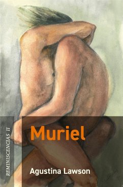 Muriel (eBook, ePUB) - Lawson, Agustina