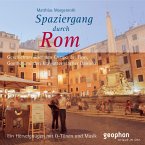 Spaziergang durch Rom (MP3-Download)