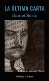 La última carta (eBook, ePUB)