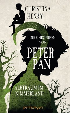 Die Chroniken von Peter Pan - Albtraum im Nimmerland / Die Dunklen Chroniken Bd.4 (eBook, ePUB) - Henry, Christina