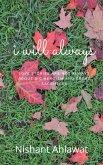 I Will Always (Friends for life) (eBook, ePUB)