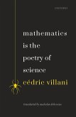 Mathematics is the Poetry of Science (eBook, ePUB)