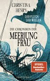 Die Chroniken der Meerjungfrau - Der Fluch der Wellen / Die Dunklen Chroniken Bd.5 (eBook, ePUB)