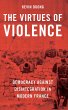 The Virtues of Violence (eBook, PDF) - Bild 1