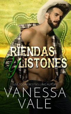 Riendas y Listones (eBook, ePUB) - Vale, Vanessa