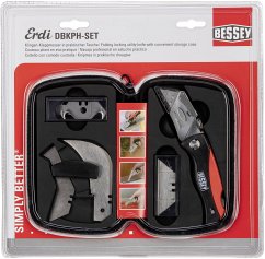 BESSEY Messer Set DBKPH-SET