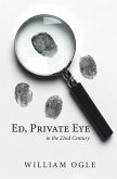 Ed, Private Eye (eBook, ePUB)