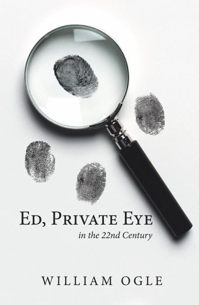 Ed, Private Eye (eBook, ePUB) Ed, Private Eye (eBook, ePUB)