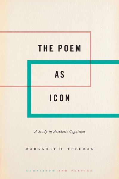 The Poem as Icon (eBook, ePUB)