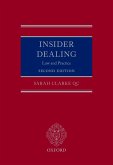 Insider Dealing (eBook, ePUB)