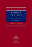 Insider Dealing (eBook, ePUB) Insider Dealing (eBook, ePUB)