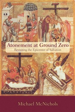 Atonement at Ground Zero (eBook, ePUB)