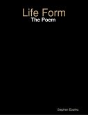 Life Form: The Poem (eBook, ePUB)