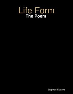 Cover Life Form: The Poem (eBook, ePUB)