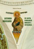 Antonio Bonfadini (eBook, ePUB)