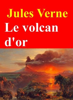 Le volcan d'or (eBook, ePUB) - Verne, Jules