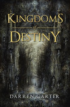 Cover Kingdoms of Destiny (eBook, ePUB)