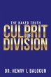 Culprit of Division (eBook, ePUB) - Bild 1