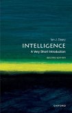 Intelligence: A Very Short Introduction (eBook, ePUB)