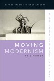 Moving Modernism (eBook, PDF)