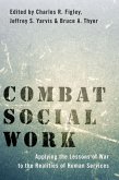 Combat Social Work (eBook, ePUB)