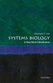 Systems Biology: A Very Short Introduction (eBook, PDF)