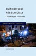 Disenchantment with Democracy (eBook,... - Bild 1