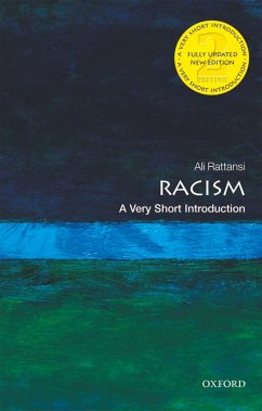 Racism: A Very Short Introduction (eBook, PDF) - Rattansi, Ali