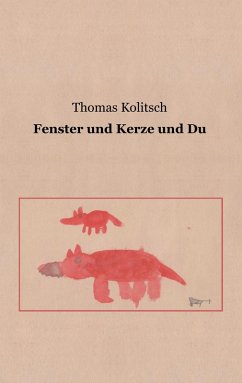 Fenster und Kerze und Du (eBook, ePUB)