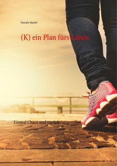 (K) ein Plan fürs Leben (eBook, ePUB) - Manfré, Daniele